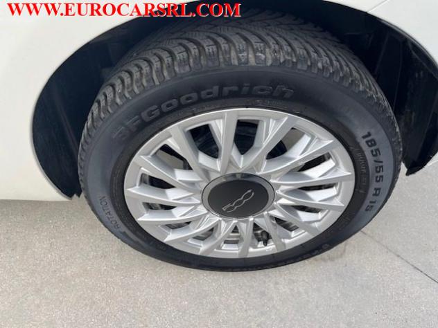 FIAT 500 1.2 EasyPower Lounge rif. 23780655 - Foto 4