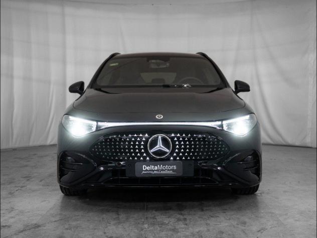 Mercedes-Benz CLA CLA Shooting Brake 250+ con tecnologia EQ AMG Line Advanced Plus - Foto 5