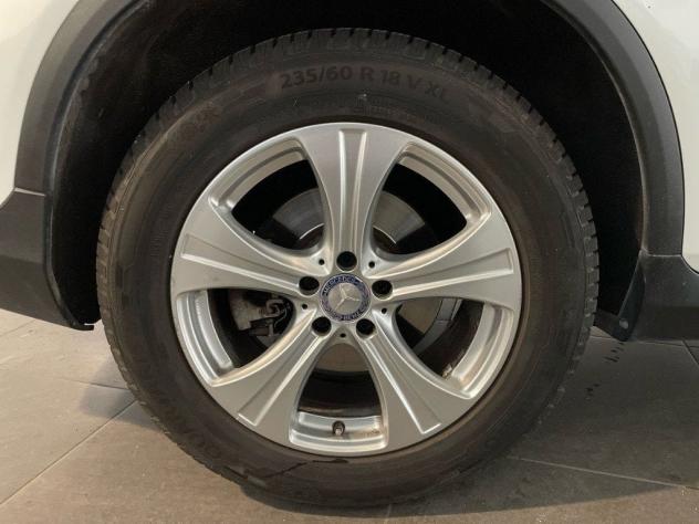 Mercedes-Benz GLC Classe (X253) 220 d 4Matic Sport - Foto 8