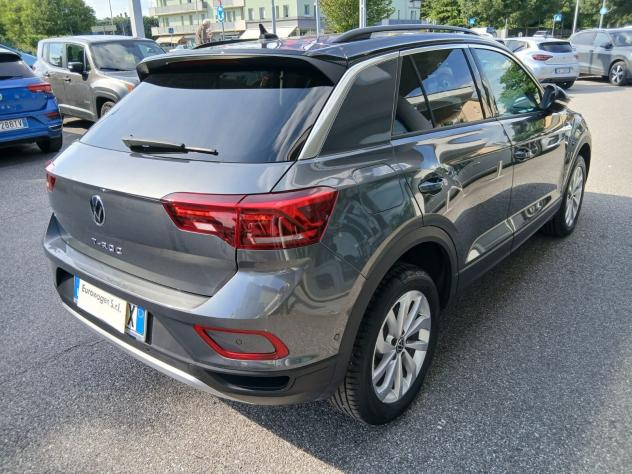 VOLKSWAGEN T-Roc 1ª serie T-Roc 1.5 TSI ACT DSG Edition Plus - Foto 7