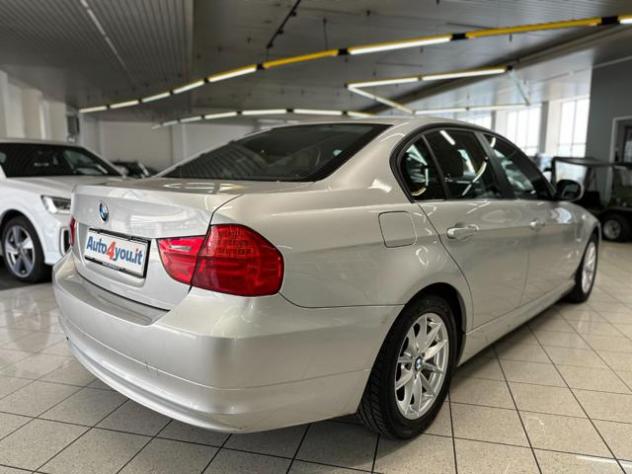 BMW 316 d 2.0 116Cv - Originale rif. 23852164 - Foto 3