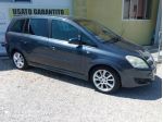 Opel Zafira 1.6 16V VVT Cosmo 116CV 7 POSTI