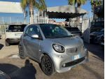 Smart ForTwo 2018 70 1.0 twinamic PRIME