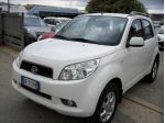 Daihatsu Terios 1.3 4WD SX PER NEOPATENTATI