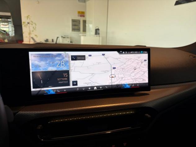 BMW 320 d Berlina xDrive MSport Pro StepTronic 48v rif. 24094091 - Foto 9