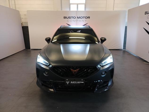 CUPRA Formentor 2.5 TSI 390 CV 4Drive DSG VZ5 - Foto 2
