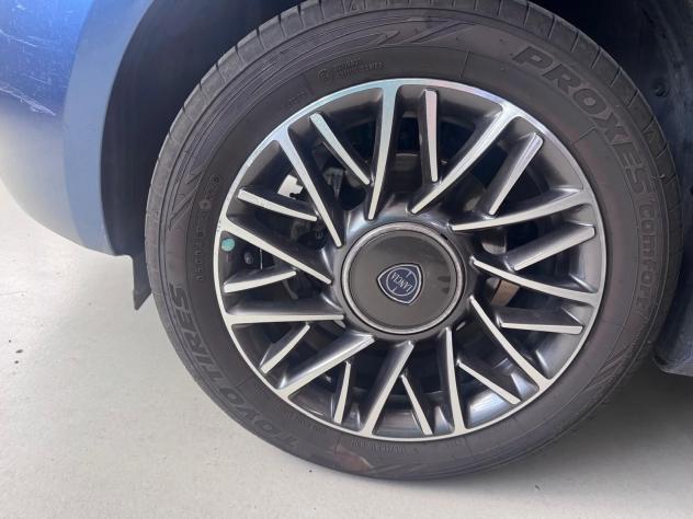 Lancia Ypsilon Ypsilon 1.2 Gpl 69cv - Foto 7
