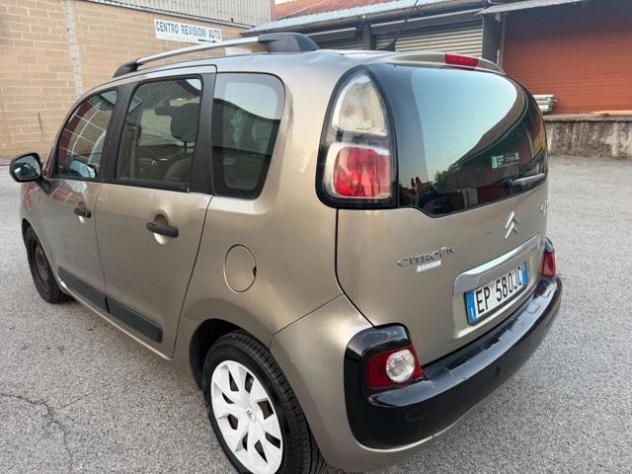 CITROEN C3 Picasso 1.4 VTi 95 benzina/GPL Limited Stupenda Bellissima rif. 23975661 - Foto 8