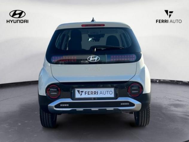 HYUNDAI INSTER 49 kWh Xtech rif. 23458899 - Foto 5