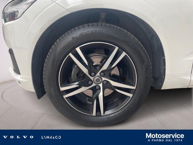 Volvo XC60 D4 AWD Geartronic R-Design - Foto 3