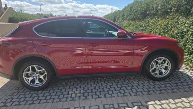 ALFA ROMEO Stelvio 2.2 Turbodiesel 190 CV AT8 RWD Executive rif. 24169863 - Foto 6
