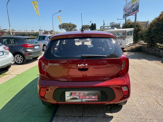 Kia Picanto 1.0 12V GPL 5 porte X Line - Foto 6