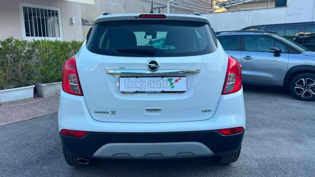 Opel Mokka X 1.6 CDTI 4x2 Advance - Foto 5