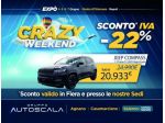JEEP Compass 1.3 Turbo T4 2WD Night Eagle rif. 23765210
