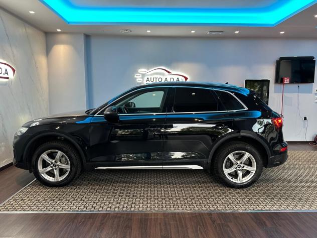 Audi Q5 40 TDI 204 CV quattro S tronic Business Advanced - Foto 5