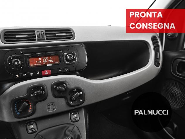 FIAT Panda 1.2 69cv Easy - Foto 10