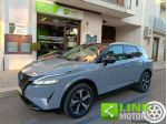 NISSAN Qashqai MHEV 158 CV  AUTOCARRO IVA ESPOSTA
