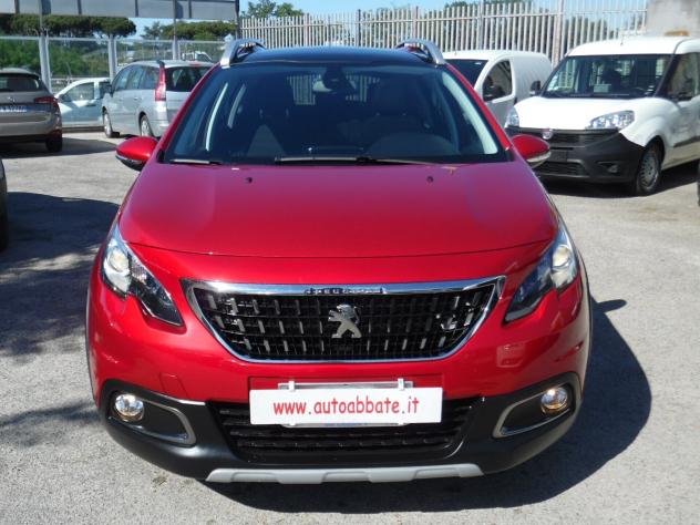Peugeot 2008 BlueHDi 100 S&S Allure - Foto 2