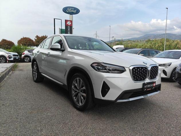 BMW X4 xDrive20d 48V - Foto 3
