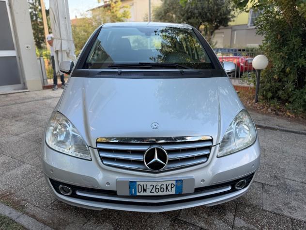 Mercedes-benz A 180 CDI Avantgarde Automatica - Foto 6