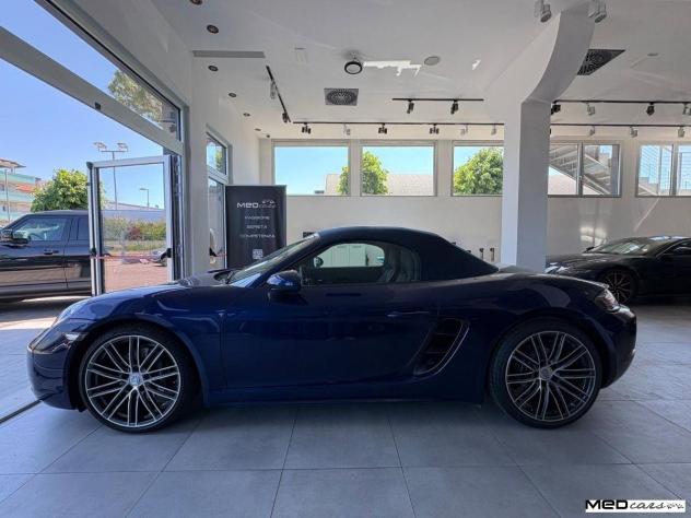 PORSCHE - Boxster - Foto 6