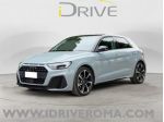 AUDI A1 Sportback 30 TFSI S-LINE  "GRIGIO FRECCIA" "PACK rif. 23668998