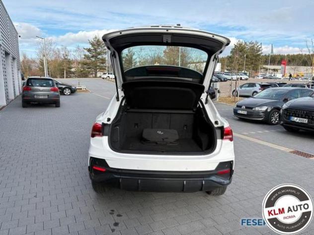 AUDI Q3 SPB 45 TFSI e S tronic SCONTO FORZE ARMATE rif. 23837588 - Foto 6
