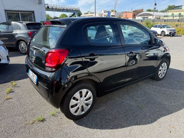 c1 1.0 feel 5porte 68cv unico proprietario - Foto 3
