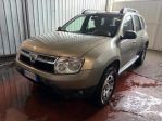 Dacia Duster 1.5 dCi 110CV 4x2