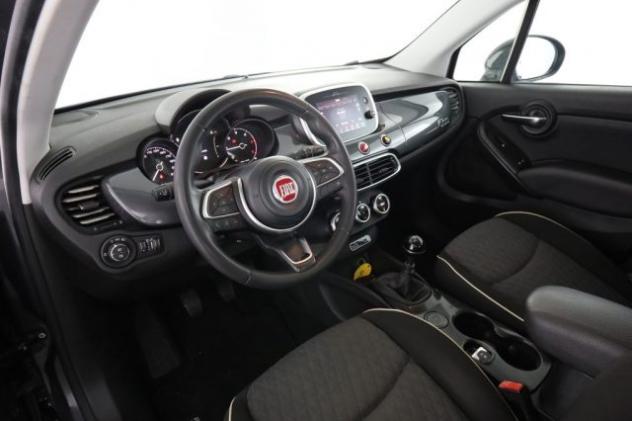 FIAT 500X 500X 1.3 Mjet 95CV 4x2 CITY CROSS rif. 24170135