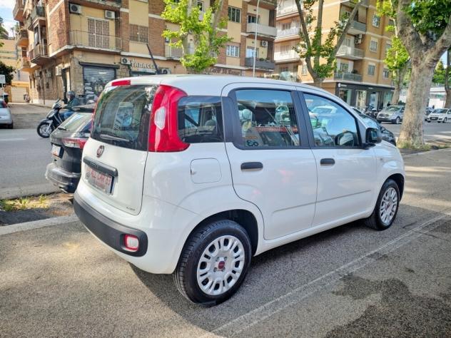 Fiat Panda 1.2 UNIPRO' SENZA VINCOLI E 6 - Foto 4