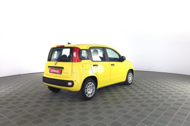 FIAT Pandina Pandina 1.0 FireFly 65 CV Hybrid Icon rif. 24074249 - Foto 4