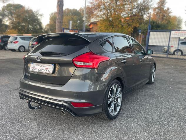Ford Focus 2.0 TDCi 150 CV ST3 line - Foto 5