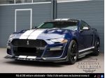 FORD Mustang Fastback 2.3 EcoBoost rif. 24230443