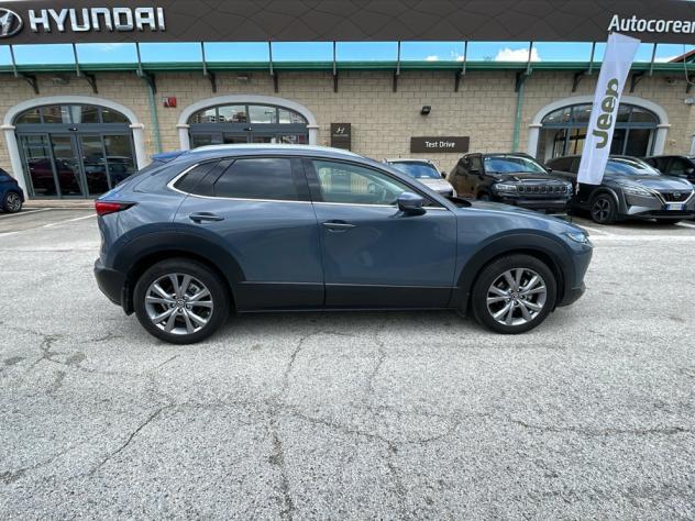 Mazda CX-30 2.0L Skyactiv-G 150cv 4WD M Hybrid Exceed C.AUTOM - Foto 5