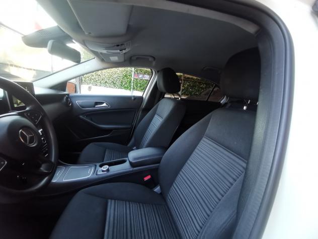 Mercedes-benz A 180 CDI Sport - Foto 10