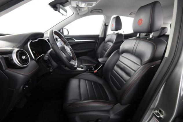MG ZS ZS 1.0T-GDI aut. Luxury rif. 24170137 - Foto 2
