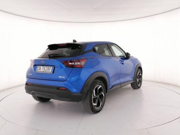 Nissan Juke 1.6 hev N-Connecta - Foto 2