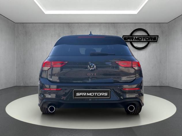 Volkswagen Golf GTI 2.0 TSI GTI DSG 245cv - PROMO/IVA ESP. - Foto 5