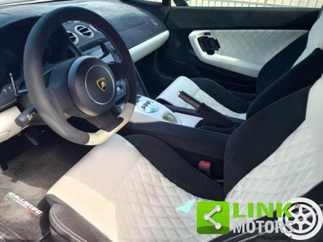 LAMBORGHINI Gallardo 5.0 V10 Coupé rif. 24007628 - Foto 6