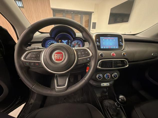FIAT 500X 500X 1.3 mjet 95cv - Foto 9