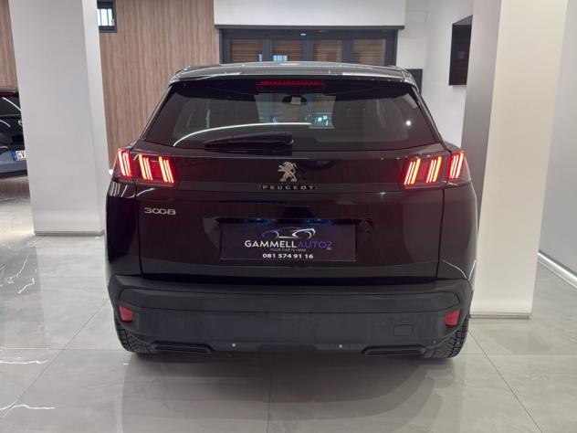Peugeot 3008 BlueHDI 130 EAT8 S&S Active Business - Foto 7