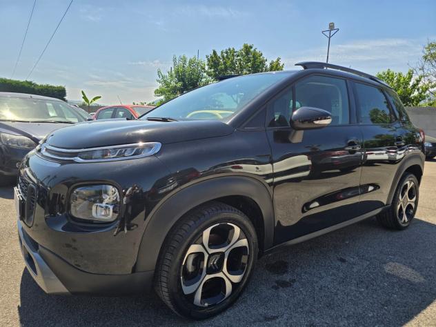 CITROEN C3 AIRCROSS BLUEHDI 120 S&S EAT6 SHINE - Foto 5