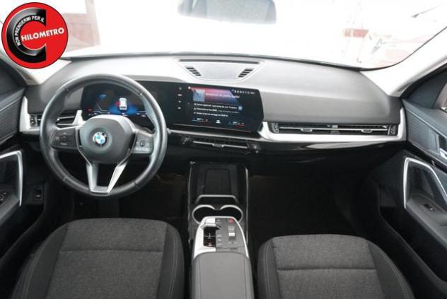 BMW X1 sdrive18d X-Line Edition Essence auto rif. 23532847 - Foto 9