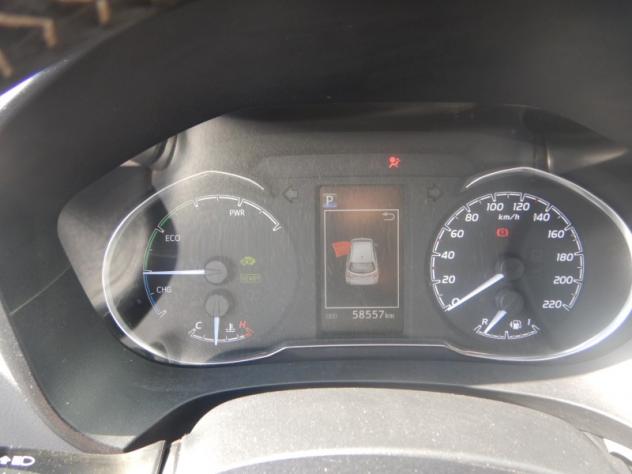 Toyota Yaris 5 Porte Yaris 5p 1.5h Active my18 - Foto 9