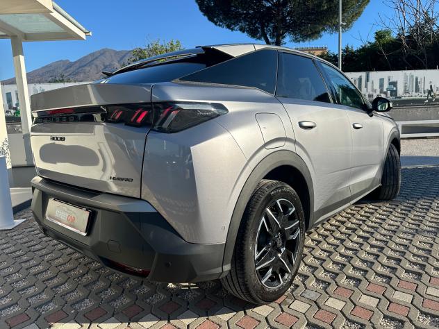 Peugeot 3008 benzina-Hybrid 136 CV e-DCS7 Allure Essence - Foto 4