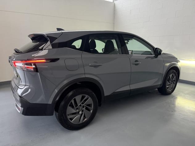 Nissan Qashqai Qashqai MHEV 158 CV Xtronic Acenta - Foto 5