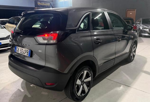 Opel Crossland Full Led Benzina Euro 6 Neopatentati - Foto 6