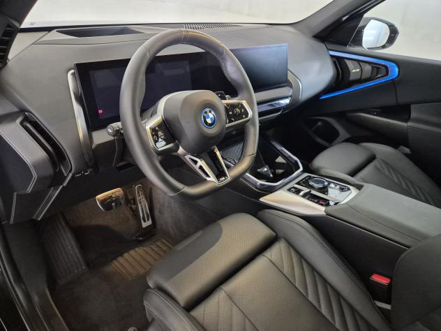 BMW X3 G45 2024 xdrive30e MSport Pro auto - Foto 7