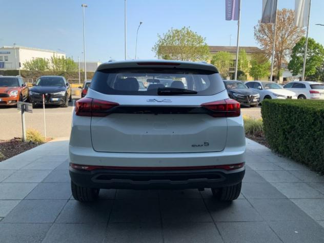 EVO Evo 5 1.5 turbo GPL 120cv *PROMO AZZURRA* - Foto 5